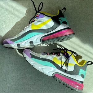 Nike Air Max 270 React